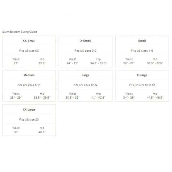 Victoria's Secret Scallop One Piece Swim Suit Black Size XS - Picture 3 of 4